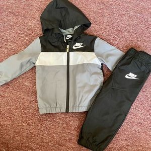 NIKE Baby Track Suit